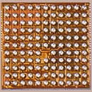 Encuentra IC de carga para iPhone 16 / 16 Plus / 16 Pro / 16 Pro Max en Guatemala con garantía y de partes originales en talleres de reparación especializados.