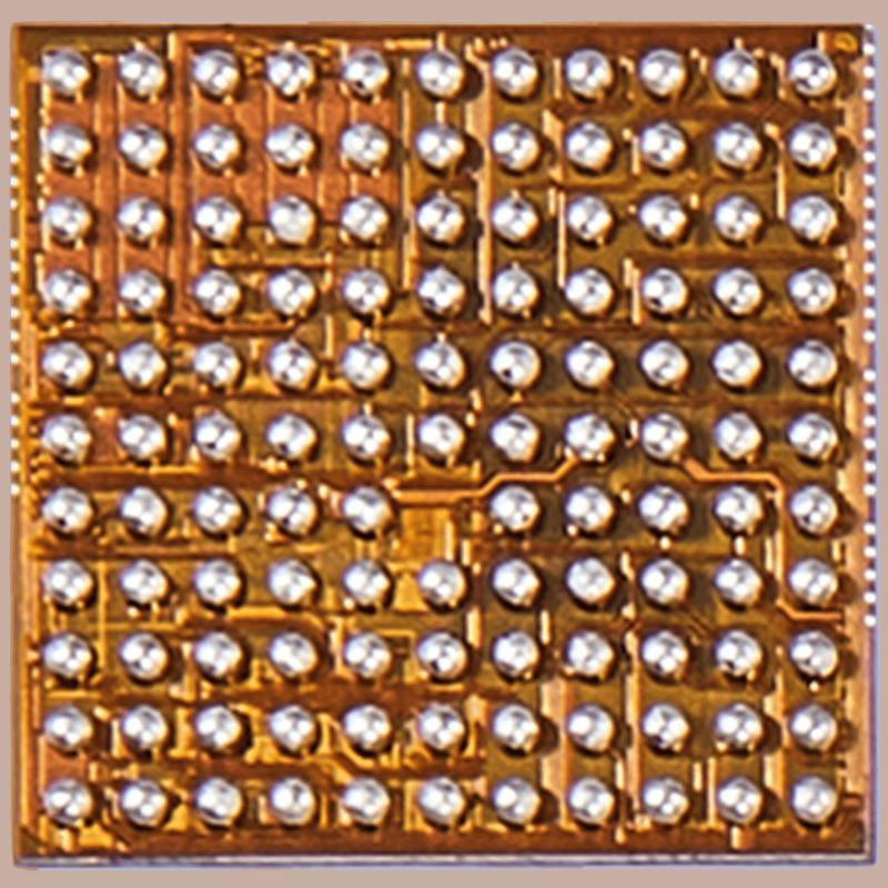 Encuentra IC de carga para iPhone 16 / 16 Plus / 16 Pro / 16 Pro Max en Guatemala con garantía y de partes originales en talleres de reparación especializados.