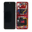 Reparación de pantalla original para Motorola Razr Plus / Razr 60 Ultra en Guatemala.