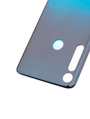 Reparación de tapa trasera para Motorola One Macro en Guatemala, encuentra la garantía en tapas traseras en Space Blue con XT2016 / 2019.