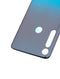 Reparación de tapa trasera para Motorola One Macro en Guatemala, encuentra la garantía en tapas traseras en Space Blue con XT2016 / 2019.