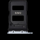 Encuentra la bandeja de SIM negra para Xiaomi 13 en Guatemala, directamente de un mayorista de componentes y partes Xiaomi para reparaciones.