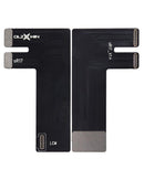 Cable flex Tester compatible con OPPO R17, R17 Pro, Realme XT y K1 en Guatemala para reparaciones con iTestBox.