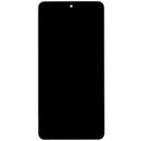 Pantalla Samsung Galaxy S26 Ultra 5G blanca, original, refurbished, para reemplazo de display LCD.