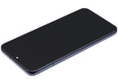 Pantalla LCD OEM usada Samsung Galaxy S22 Plus 5G Phantom Green, repuesto para reparación.