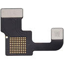 Cable flex sensor de proximidad y luz con WiFi para iPhone 17 Pro Max JCID, repuesto de pieza frontal.