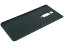 Tapa trasera original Xiaomi Mi 9T/Redmi K20, carbono negro, cristal, para reparación y repuesto.