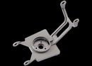 Soporte inferior amortiguador gimbal DJI Mavic 2 usado, para reparación de drones Mavic 2 Pro/Zoom.