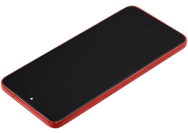 Reparación de pantalla OLED con marco para Motorola Moto Edge 50 Neo en Guatemala.