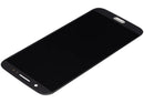 Pantalla LCD refurbished negra para Xiaomi Black Shark, lista para reemplazo de display o reparación.