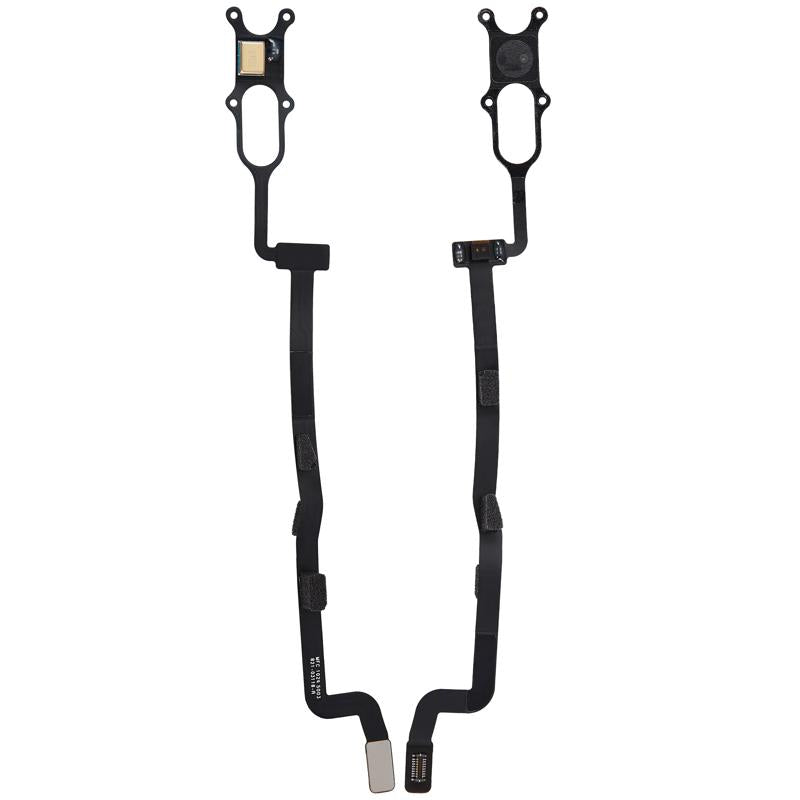 Encuentra en Guatemala el Cable de Extensión de Reducción de Ruido Izquierdo para AirPods Max en tiendas de accesorios de audio y taller de reparaciones autorizado.