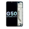Reparación de pantalla original para Motorola Moto G50 5G en Guatemala.
