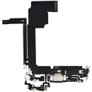 Servicio de reparación de puerto de carga para iPhone 15 Pro Max en Guatemala.