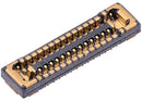 Conector FPC de altavoz para iPhone 12 (30 pines)