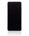 Pantalla OLED con marco para Xiaomi Mi 9T / 9T Pro / K20 / K20 Pro en Guatemala, disponible en color Glacier Blue para reparaciones rápidas en talleres mayoristas.