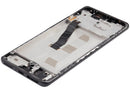 Pantalla refurbished negra para Xiaomi Redmi Note 15 4G, lista para reemplazo de display.