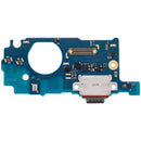 Servicio de reparación premium de puerto de carga para Samsung Galaxy XCover Pro G715 en Guatemala.