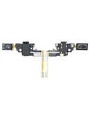 Encuentra jack de audífonos con botón de volumen para Samsung Galaxy Alpha G850A en mayoristas de accesorios en Guatemala.