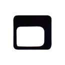 Cojin de sensor de proximidad con adhesivo iPhone X / XS / XS Max / XR / 11 / 11 Pro / 11 Pro Max (Paquete de 10)