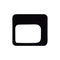 Cojin de sensor de proximidad con adhesivo iPhone X / XS / XS Max / XR / 11 / 11 Pro / 11 Pro Max (Paquete de 10)