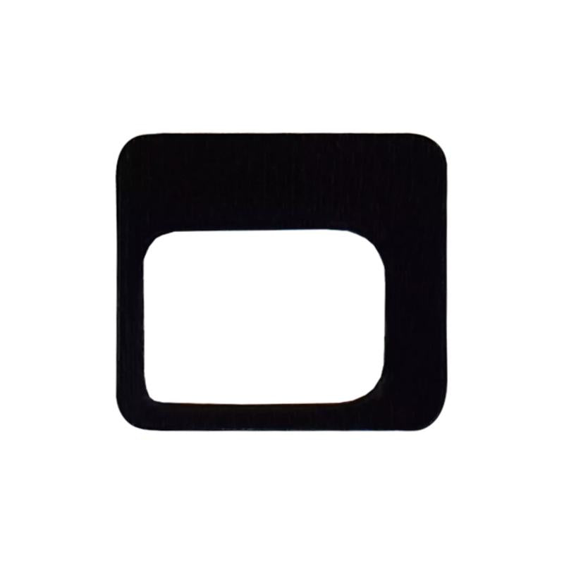 Cojin de sensor de proximidad con adhesivo iPhone X / XS / XS Max / XR / 11 / 11 Pro / 11 Pro Max (Paquete de 10)
