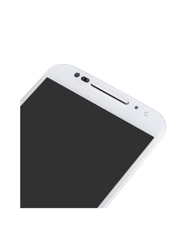 Reparación de pantalla LCD para Motorola Moto X2 XT1096 en Guatemala, garantía y servicio en talleres especializados.