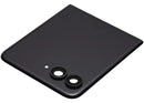 Reparación de pantalla OLED sin marco para Motorola Razr Ultra 2025 en Guatemala.