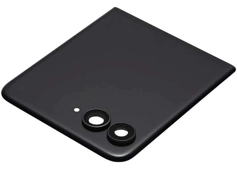 Reparación de pantalla OLED sin marco para Motorola Razr Ultra 2025 en Guatemala.