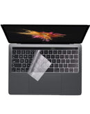 Protector de teclado nano film para Macbook A1466 / A1369 / A1502 / A1425 / A1398 ideal para proteger tu laptop en Guatemala.