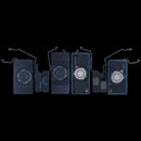 Altavoz original iPad Pro 13 8th Gen (2025) (WiFi)