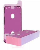 Cinta adhesiva impermeable original para display de iPhone 12 Mini (30 unidades) para reparación de pantalla.