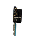 Flex de puerto de audio original para LG V60, V50 y G8X ThinQ, repuesto para reparación de jack de audífonos.
