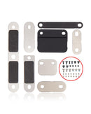 Encuentra el mejor juego de tornillos y soportes para Macbook Pro 15 en Guatemala con garantía y disponibles para preorden.