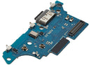 Reparación de puerto de carga con board para Samsung Galaxy A26 5G en Guatemala.