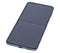 Pantalla OLED interna con marco para Samsung Galaxy Z Flip 3 5G (US & Internacional) original (Phantom Green)