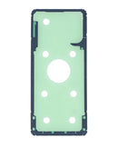 Cinta adhesiva para la tapa trasera del Samsung Galaxy S10 Lite (G770F), repuesto para reparación.