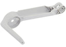 Cubierta de brazo delantero izquierdo usada para DJI Mavic Mini, carcasa de repuesto para reparación de drones.