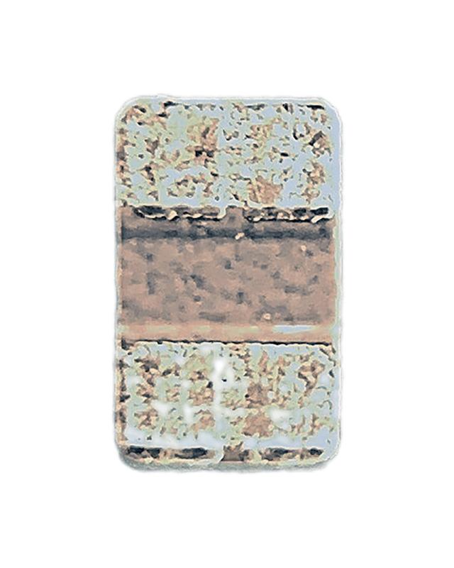 Bobina de inductor L1811 / L1812 / L1813 / L1809 / L1808 / L1807 para iPhone 7 / 7 Plus