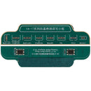 Adaptador JCID para lectura/escritura de tapa trasera iPhone 14-17 Series, compatible V1S Plus/Pro/SE.