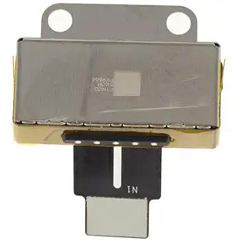 Placa original MagSafe 3 para MacBook Pro 14 disponible en reparaciones de laptops en Guatemala.