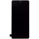 Reemplaza la pantalla OLED sin marco de tu Xiaomi Black Shark 5 Pro en Guatemala con garantía.