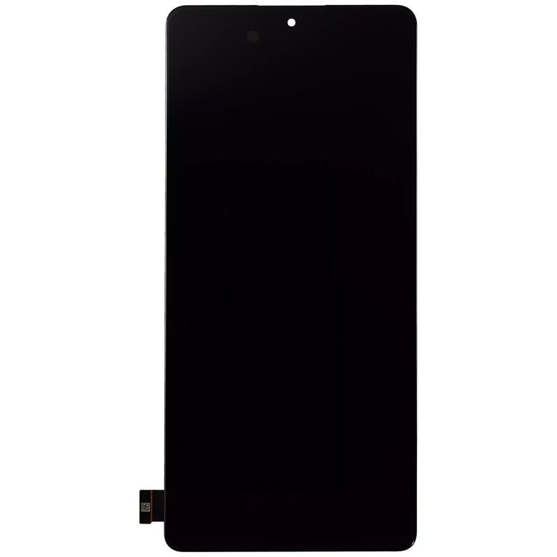 Reemplaza la pantalla OLED sin marco de tu Xiaomi Black Shark 5 Pro en Guatemala con garantía.