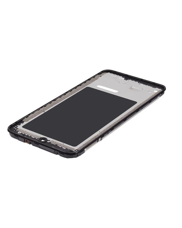 Encuentra el Marco LCD para Motorola Moto G34 (XT2363 / 2023) en Guatemala para reparaciones y componentes originales.