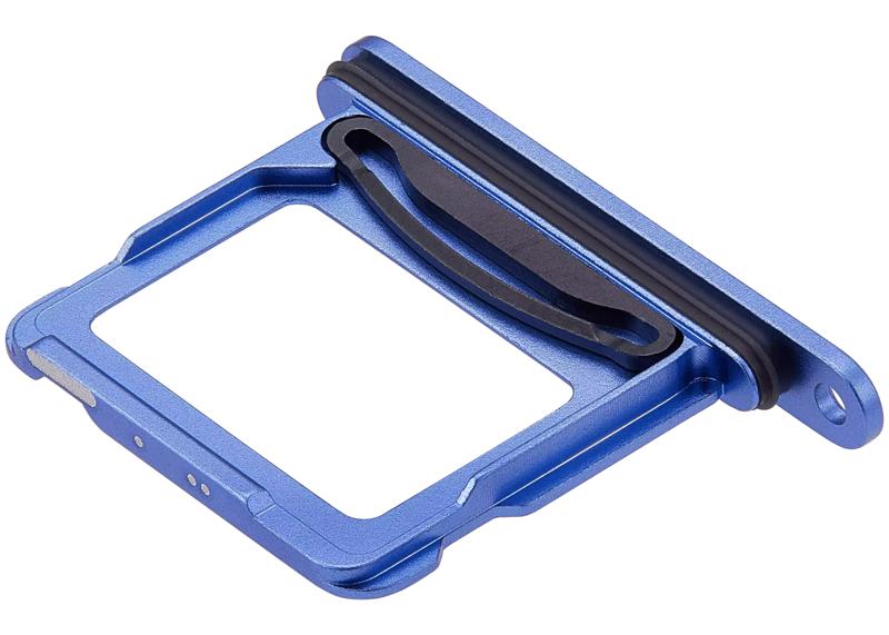 Encuentra bandejas dobles de tarjeta SIM para iPhone 16 / 16 Plus en Guatemala en nuestra tienda de accesorios Apple.