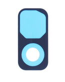 Tapa trasera de cámara para Samsung Galaxy S9 Plus con adhesivo original, lente de cristal y repuesto SM-G965F.