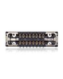 Conector FPC de boton de encendido y volumen para iPhone 15 Pro / 15 Pro Max (16 Pin)