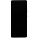 Reparación de pantalla OLED para Motorola Moto Edge 50 en Guatemala.