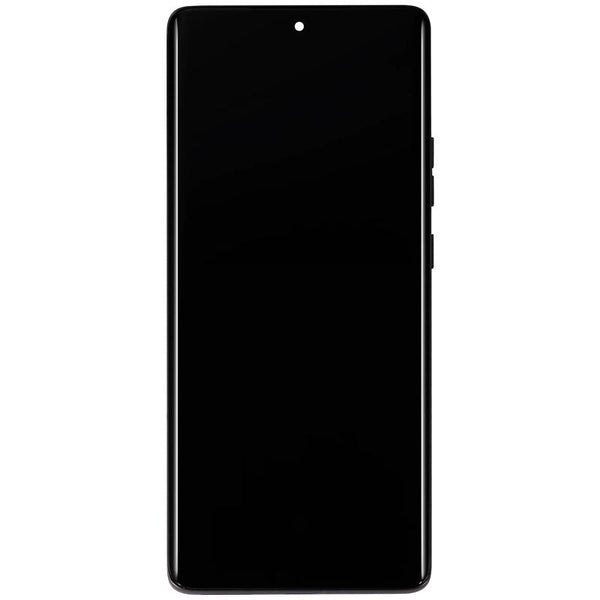Reparación de pantalla OLED para Motorola Moto Edge 50 en Guatemala.