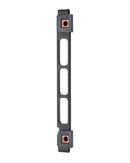 Reparación de soporte de disco duro frontal para MacBook Pro Unibody 17 en Guatemala.