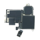 Cámara trasera original Apple para iPhone 18 Pro Max, pieza de repuesto para reparación, ideal para cambio de cámara rota.
